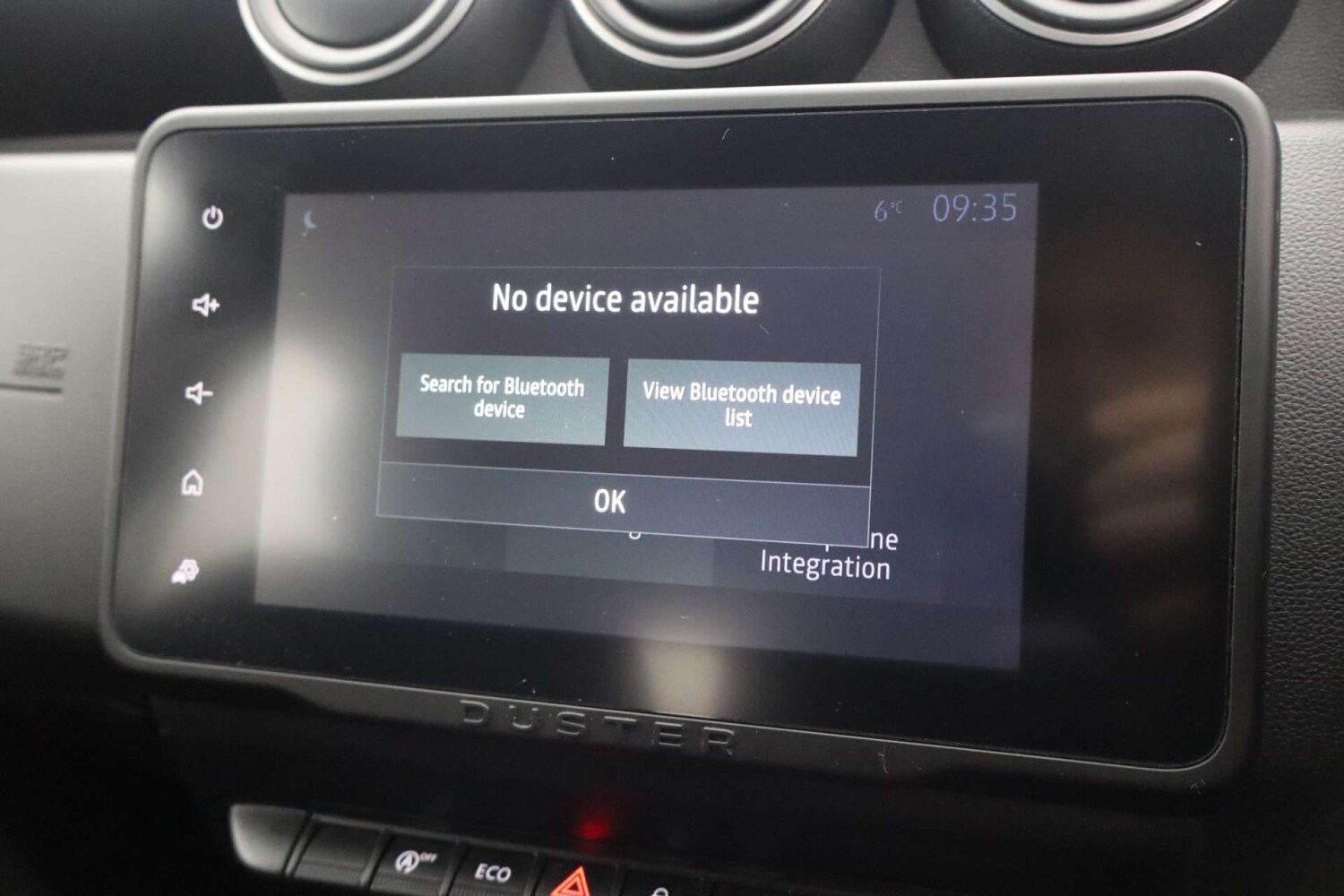 Used Dacia Duster 2023 for sale - 77087319: Photo 44