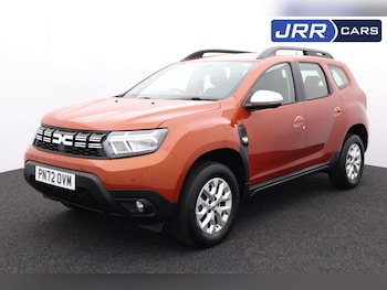 Used Dacia Duster 2023 for sale - 77087319: Photo