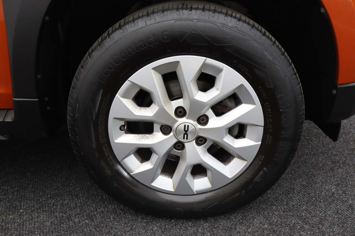 Used Dacia Duster 2023 for sale - 77087319: Photo 52