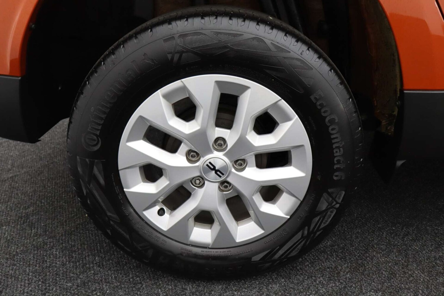 Used Dacia Duster 2023 for sale - 77087319: Photo 53