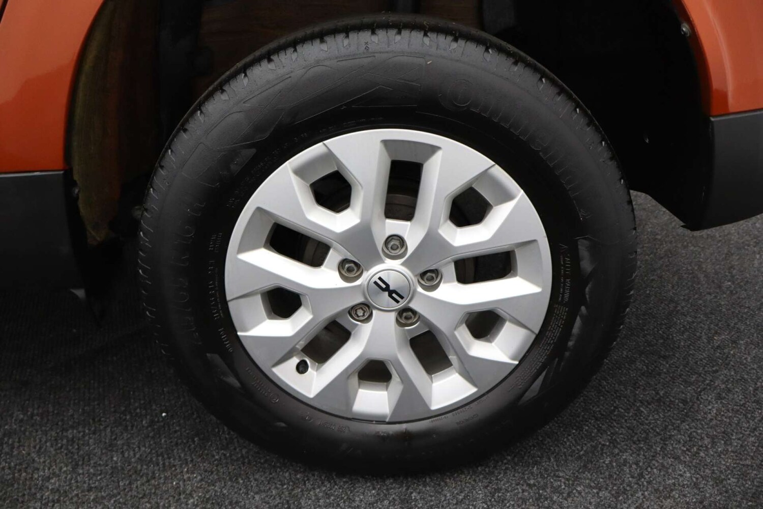 Used Dacia Duster 2023 for sale - 77087319: Photo 54