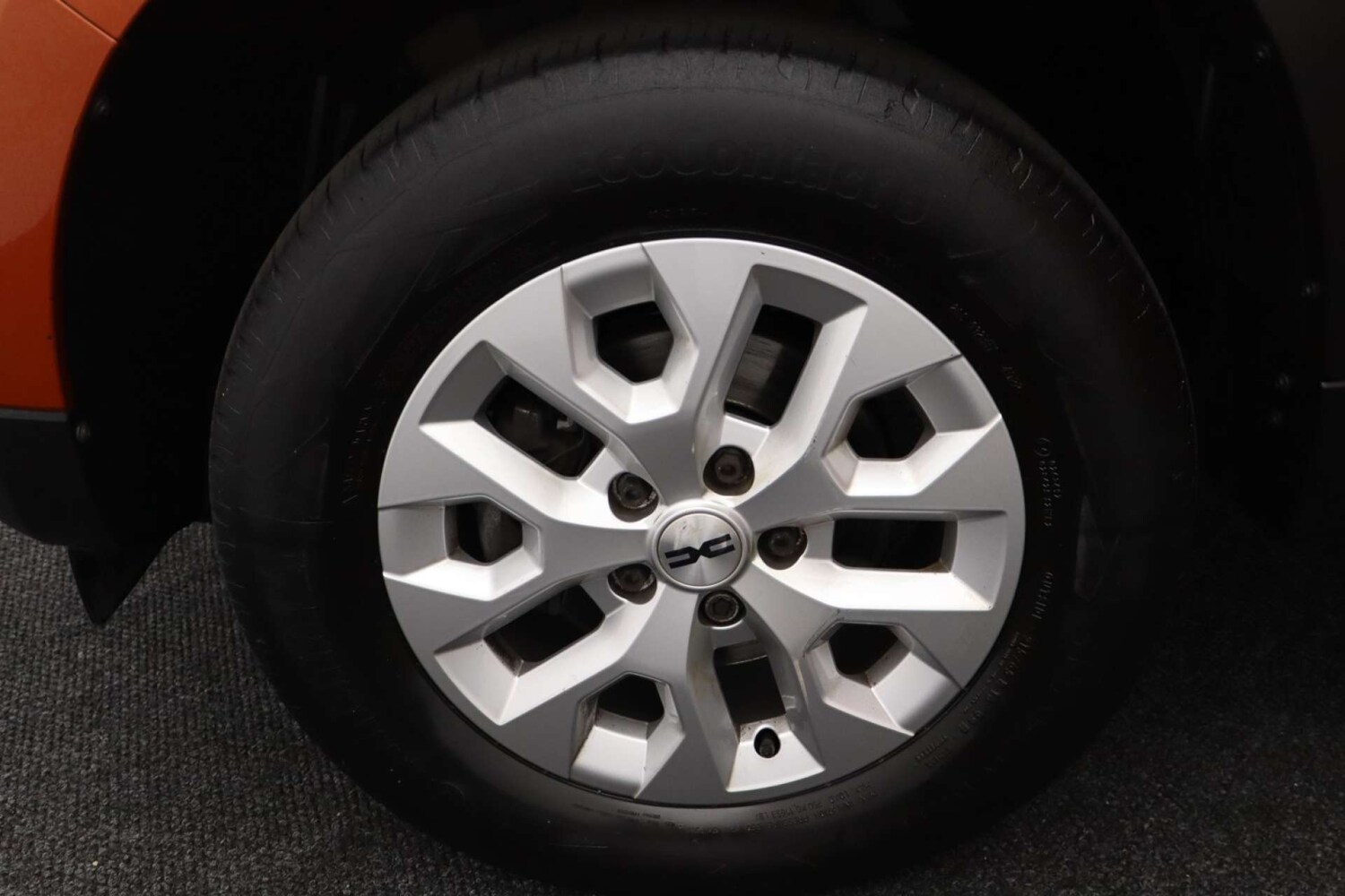 Used Dacia Duster 2023 for sale - 77087319: Photo 55