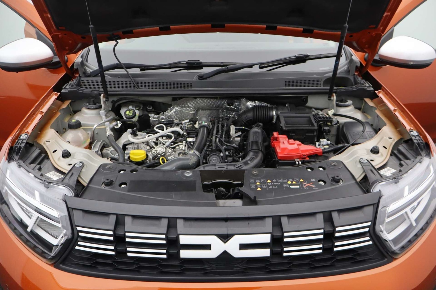 Used Dacia Duster 2023 for sale - 77087319: Photo 56