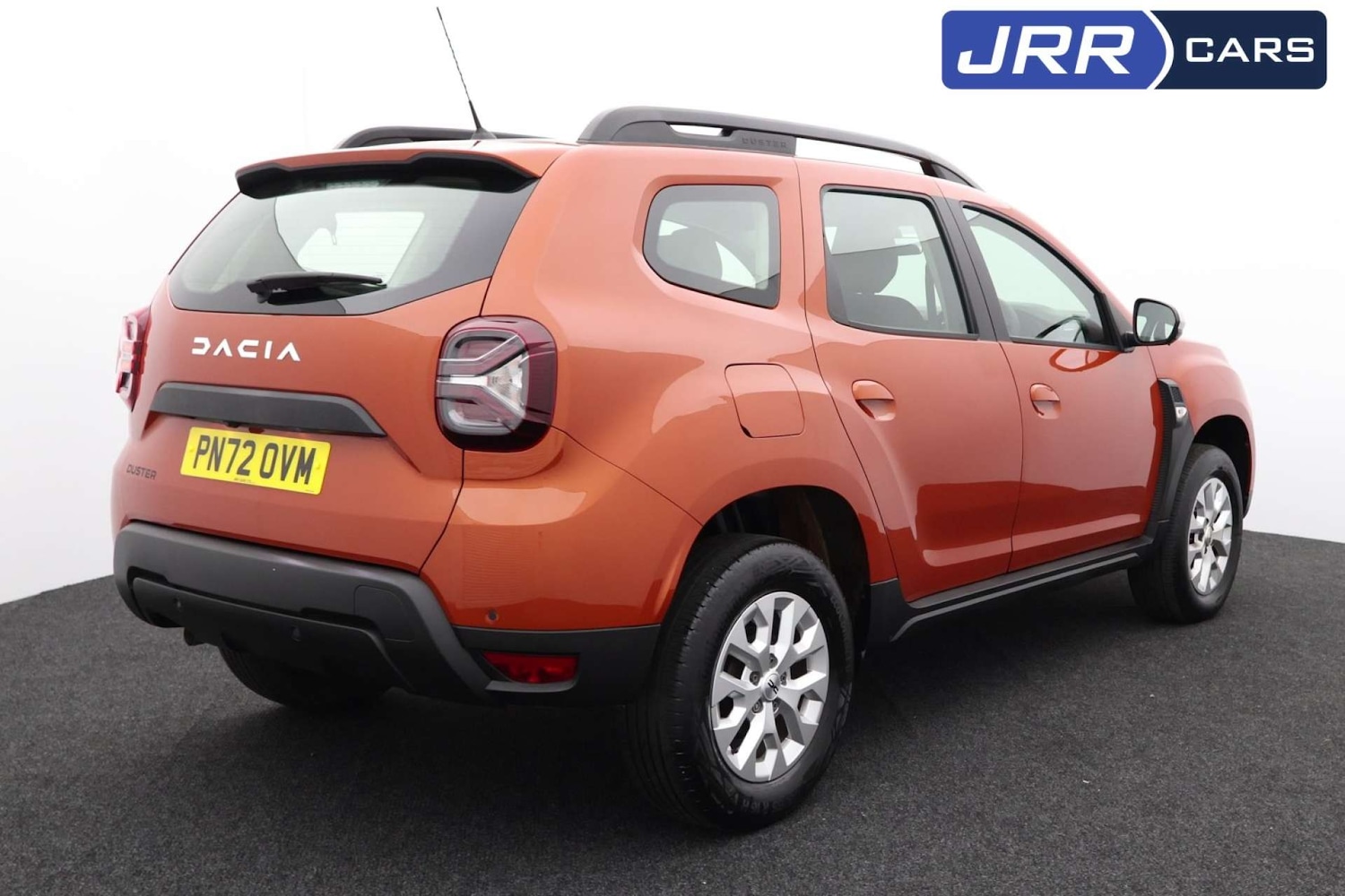 Used Dacia Duster 2023 for sale - 77087319: Photo 6