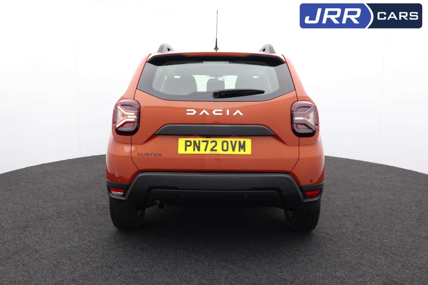 Used Dacia Duster 2023 for sale - 77087319: Photo 7
