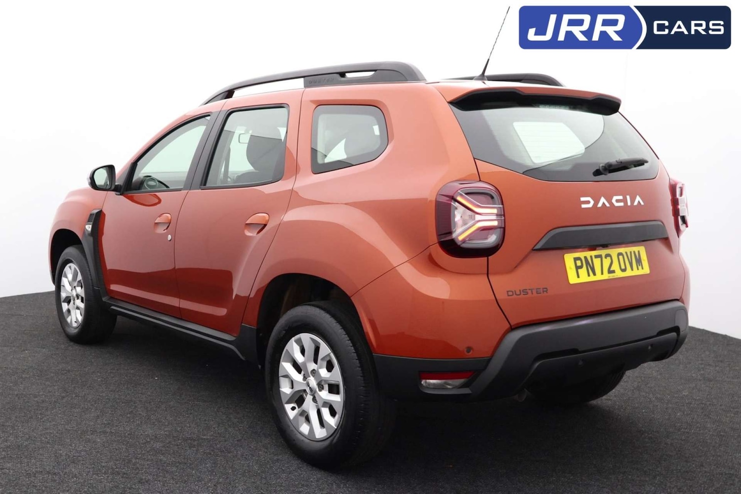 Used Dacia Duster 2023 for sale - 77087319: Photo 8