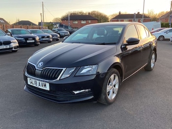 Used Skoda Octavia 2018 for sale - 76604239: Photo