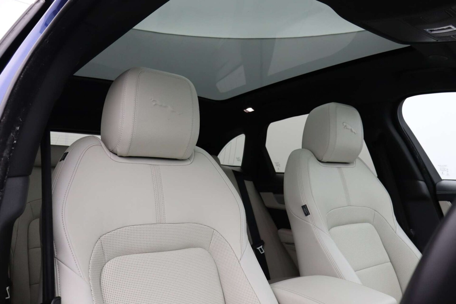 Used Jaguar F-Pace 2021 for sale - 76385739: Photo 13