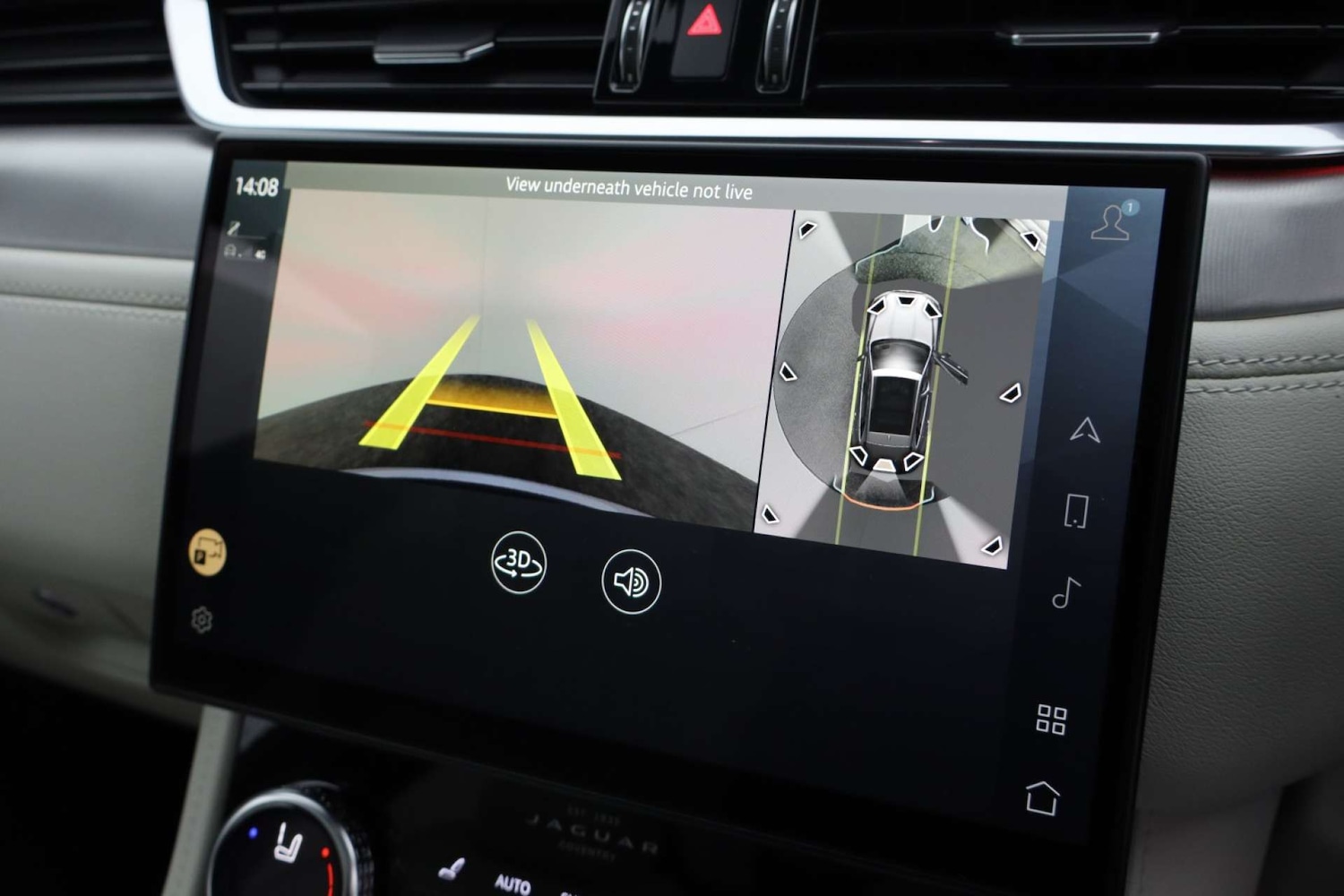 Used Jaguar F-Pace 2021 for sale - 76385739: Photo 16