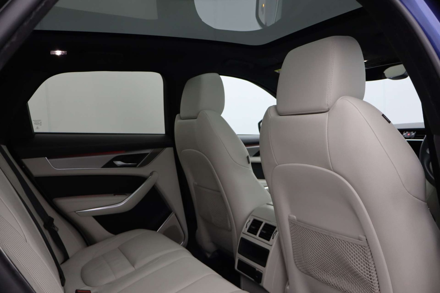 Used Jaguar F-Pace 2021 for sale - 76385739: Photo 22