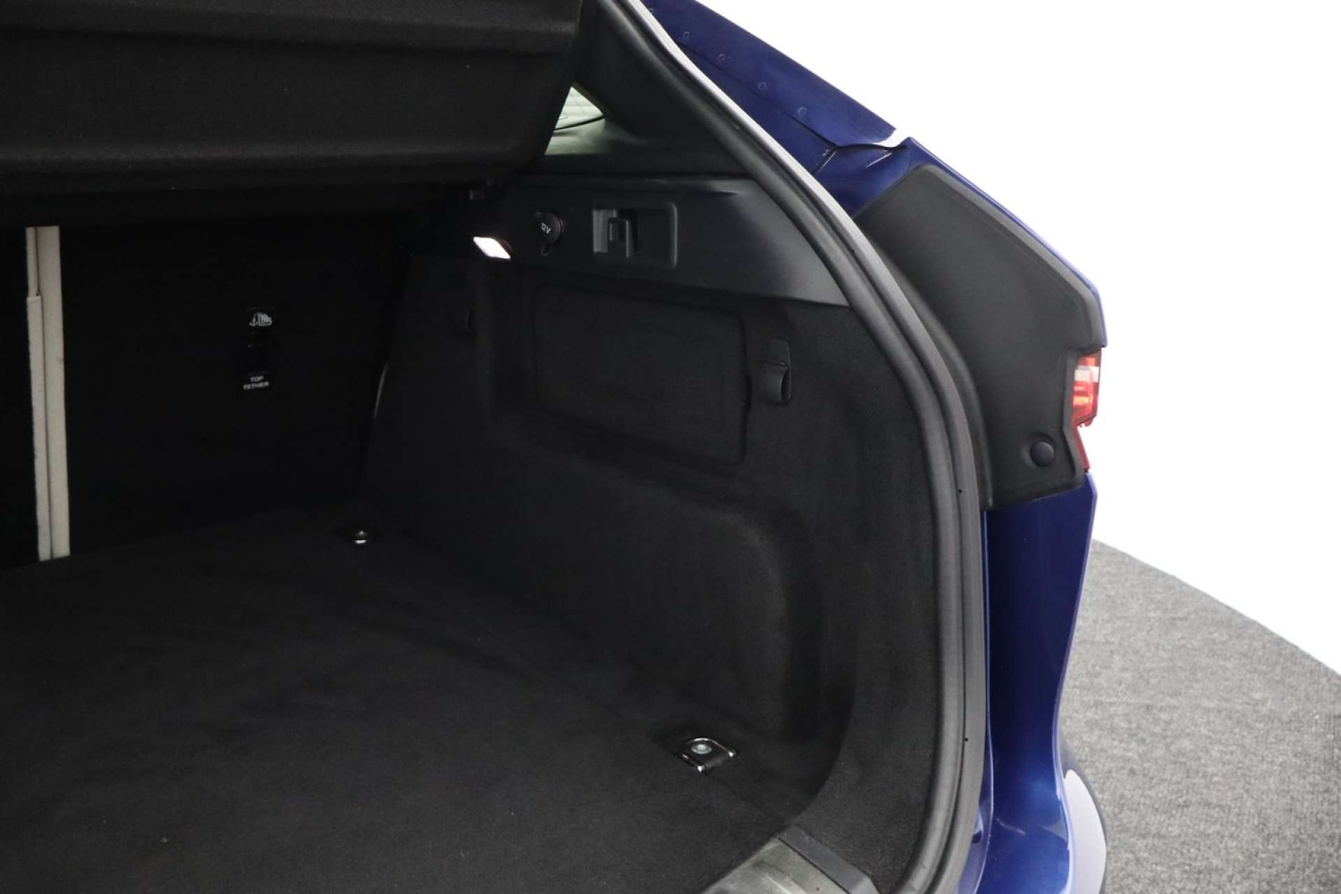 Used Jaguar F-Pace 2021 for sale - 76385739: Photo 25