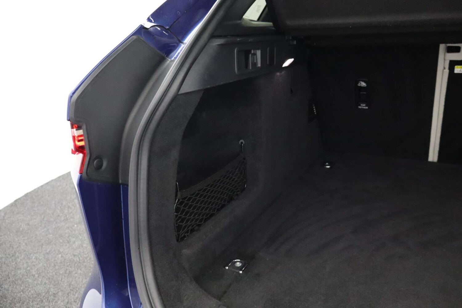 Used Jaguar F-Pace 2021 for sale - 76385739: Photo 27