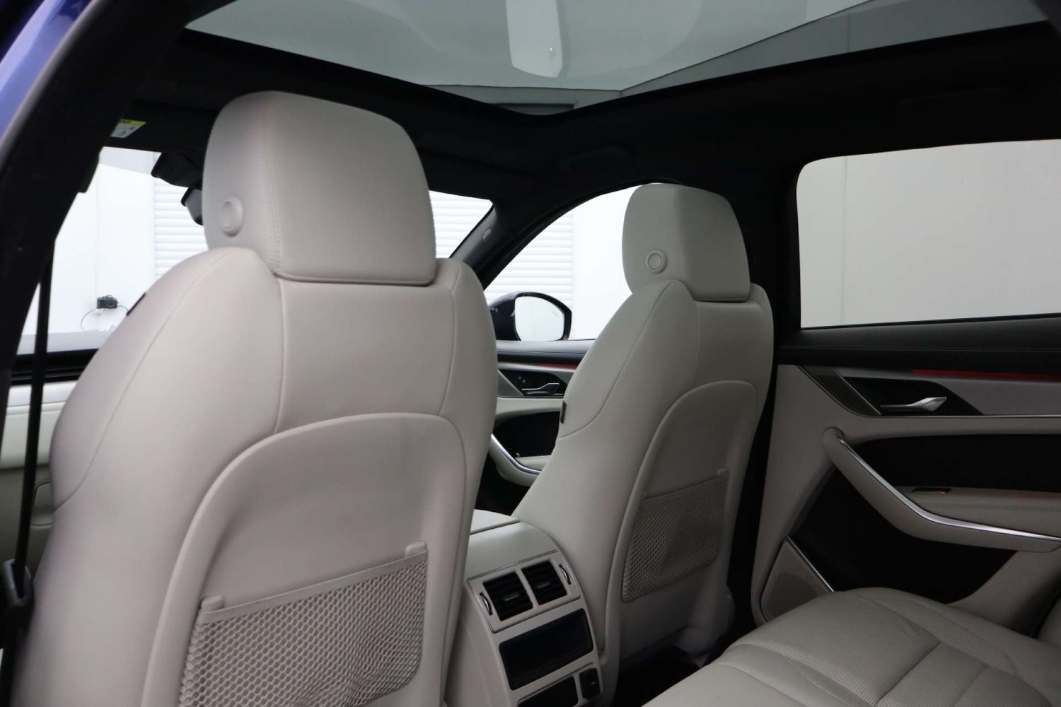 Used Jaguar F-Pace 2021 for sale - 76385739: Photo 29