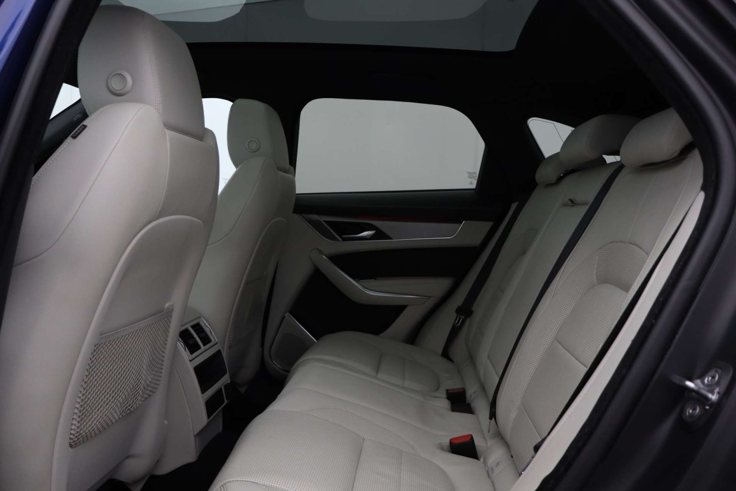 Used Jaguar F-Pace 2021 for sale - 76385739: Photo 30