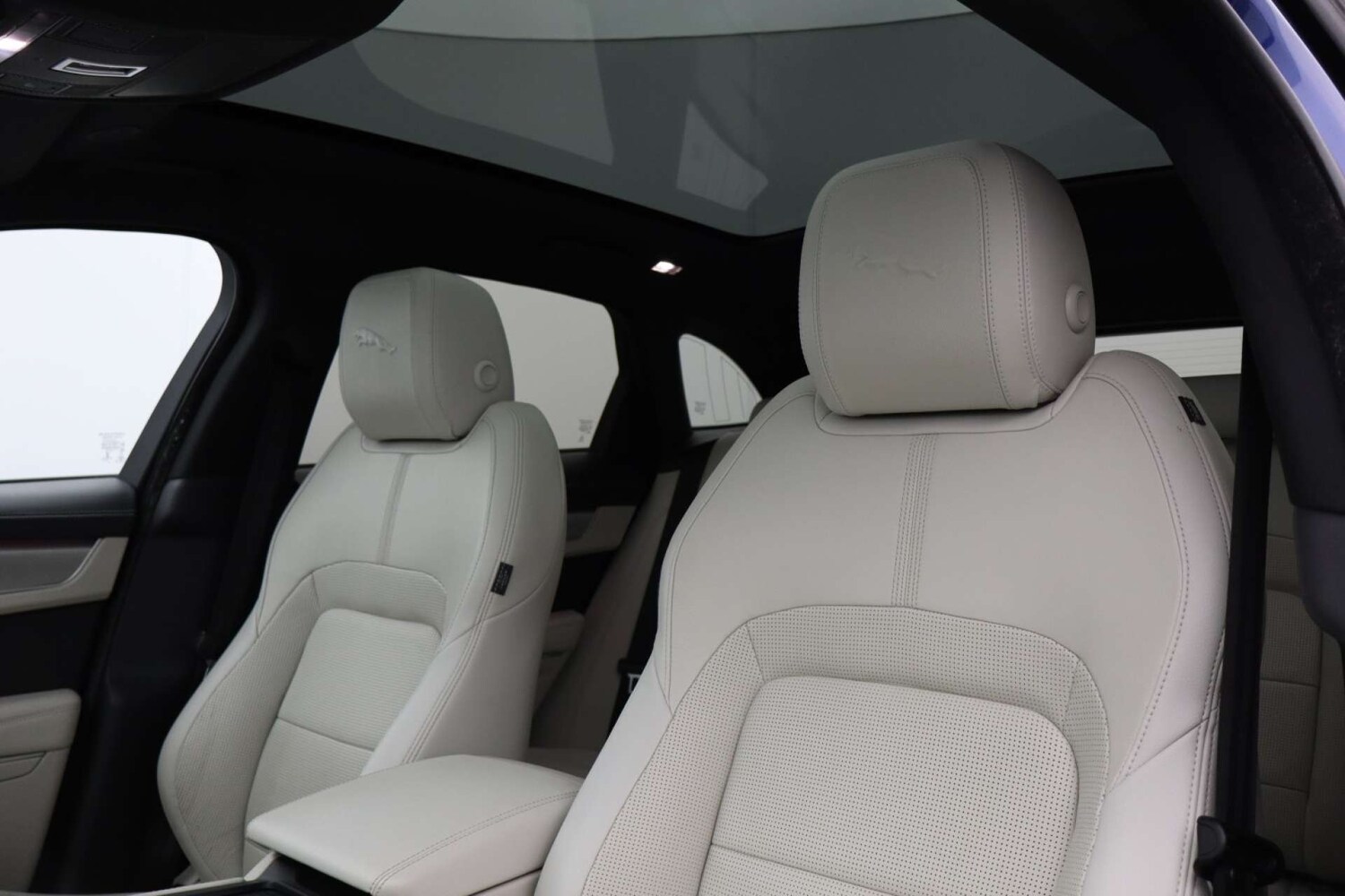 Used Jaguar F-Pace 2021 for sale - 76385739: Photo 34