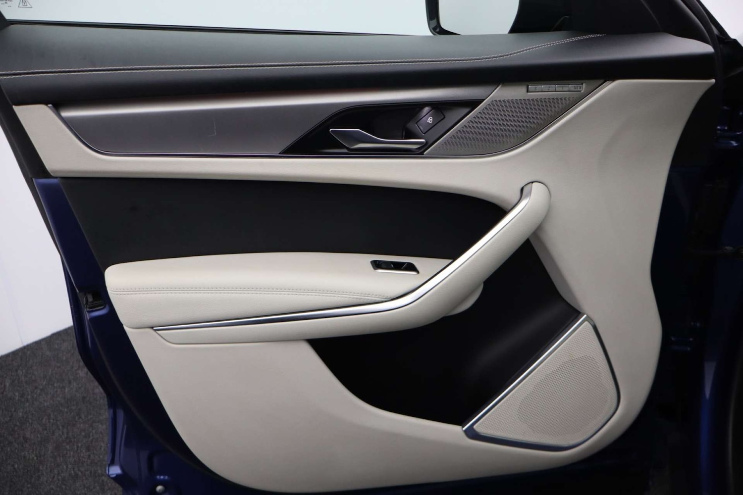 Used Jaguar F-Pace 2021 for sale - 76385739: Photo 37