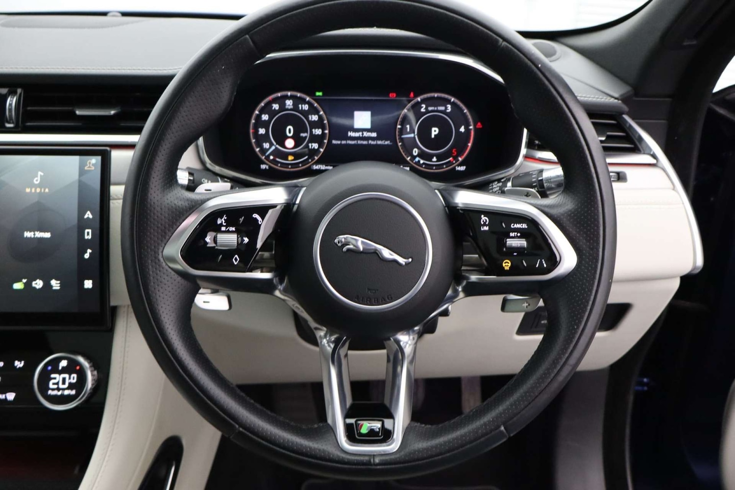 Used Jaguar F-Pace 2021 for sale - 76385739: Photo 38