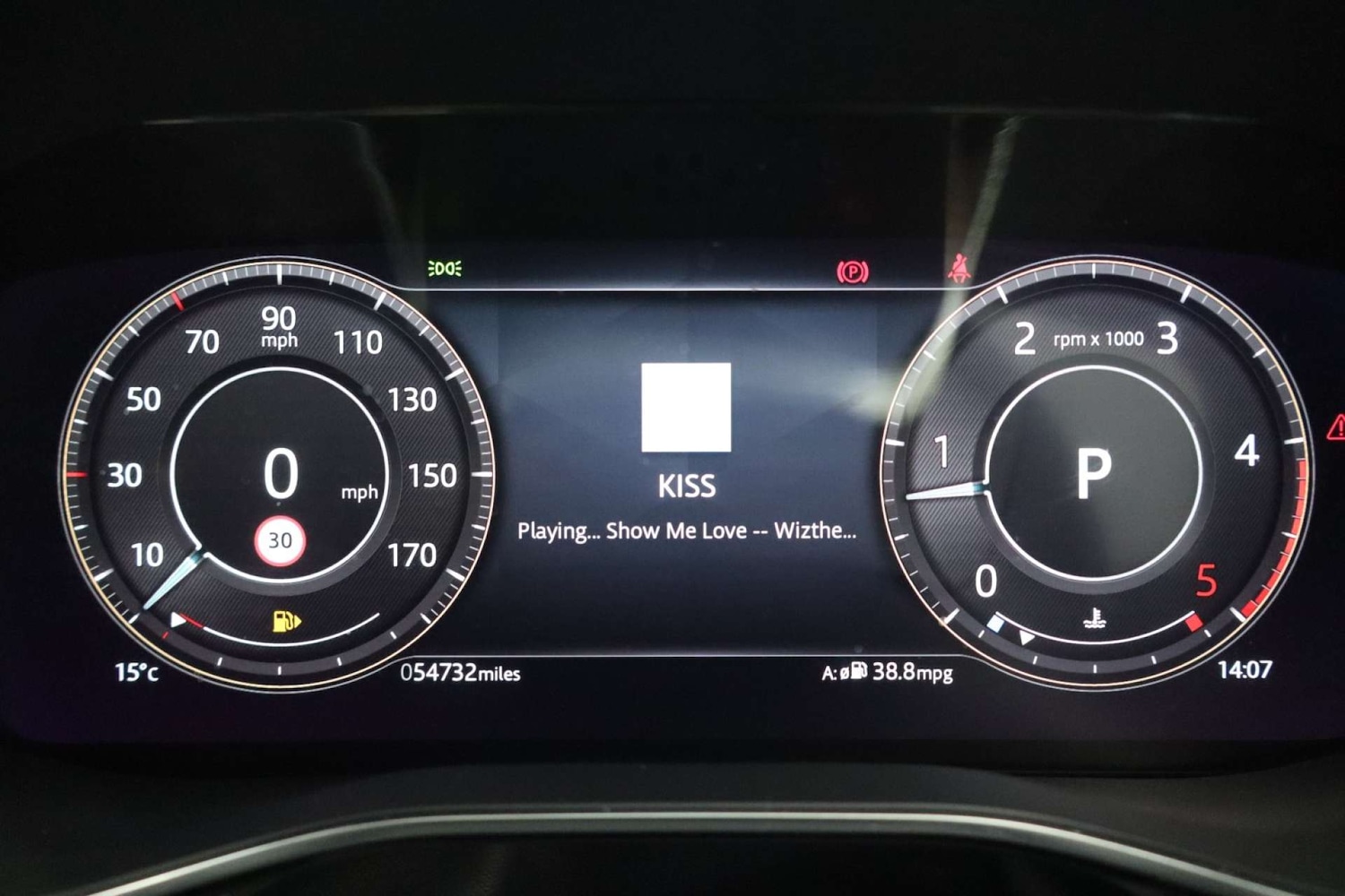 Used Jaguar F-Pace 2021 for sale - 76385739: Photo 41