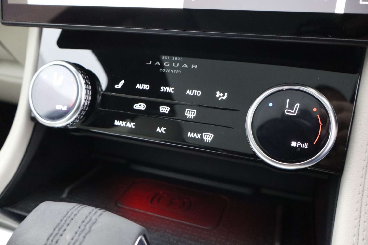 Used Jaguar F-Pace 2021 for sale - 76385739: Photo 52