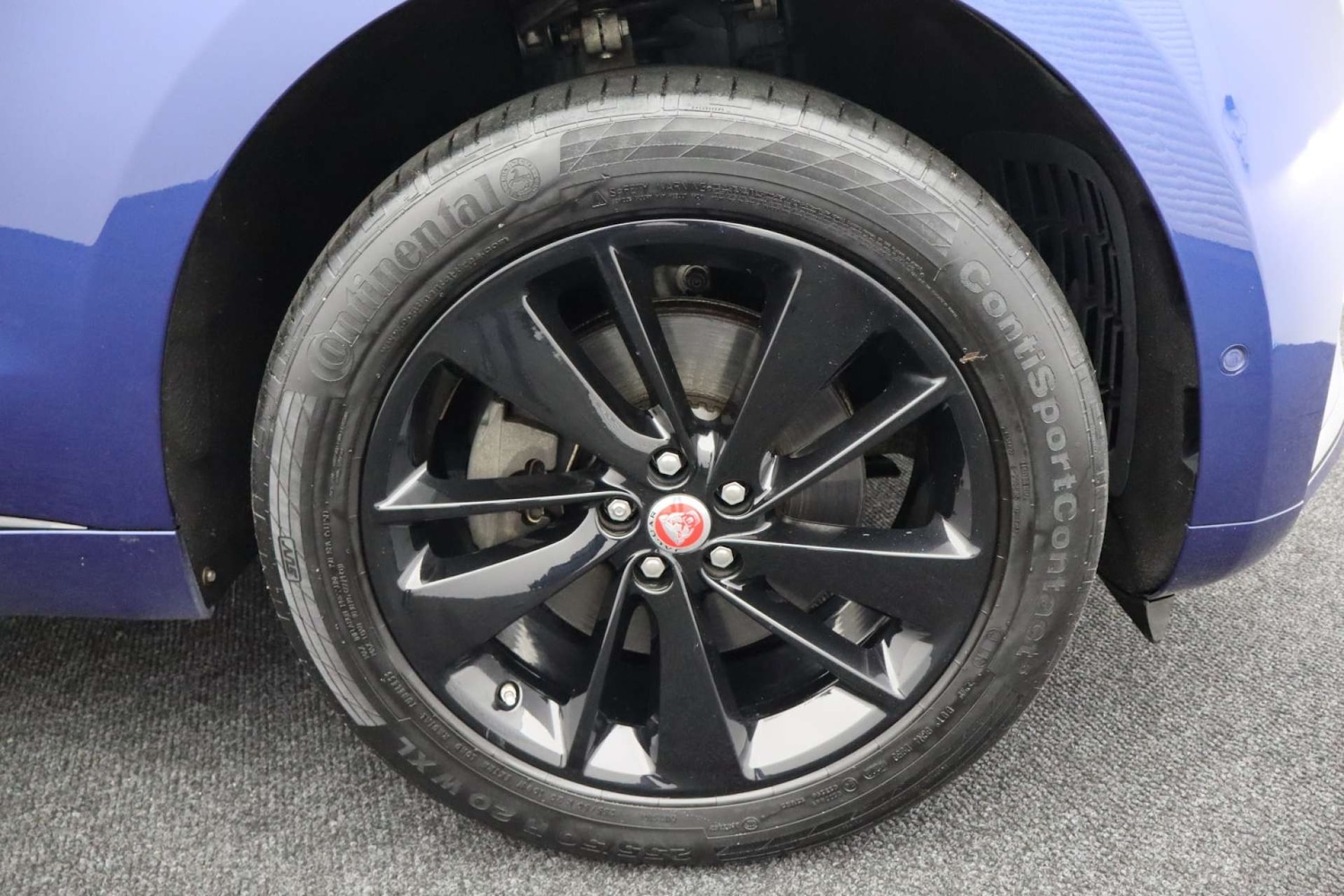 Used Jaguar F-Pace 2021 for sale - 76385739: Photo 58