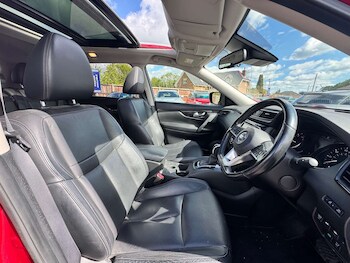 Used Nissan X-Trail 2020 for sale - 78596110: Photo