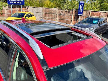 Used Nissan X-Trail 2020 for sale - 78596110: Photo