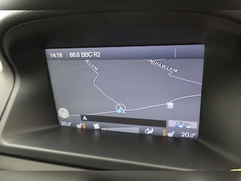 Used Volvo XC70 2011 for sale - 77836458: Photo