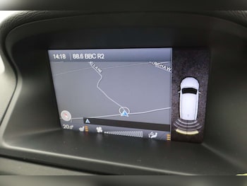 Used Volvo XC70 2011 for sale - 77836458: Photo