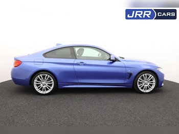 Used BMW 4 Series 2015 for sale - 76581933: Photo