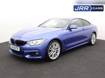 Used BMW 4 Series 2015 for sale - 76581933: Photo