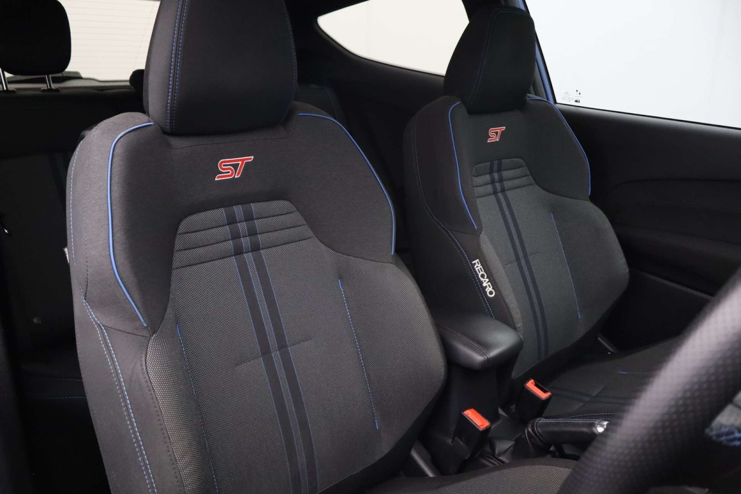 Used Ford Fiesta 2021 for sale - 76263542: Photo 12