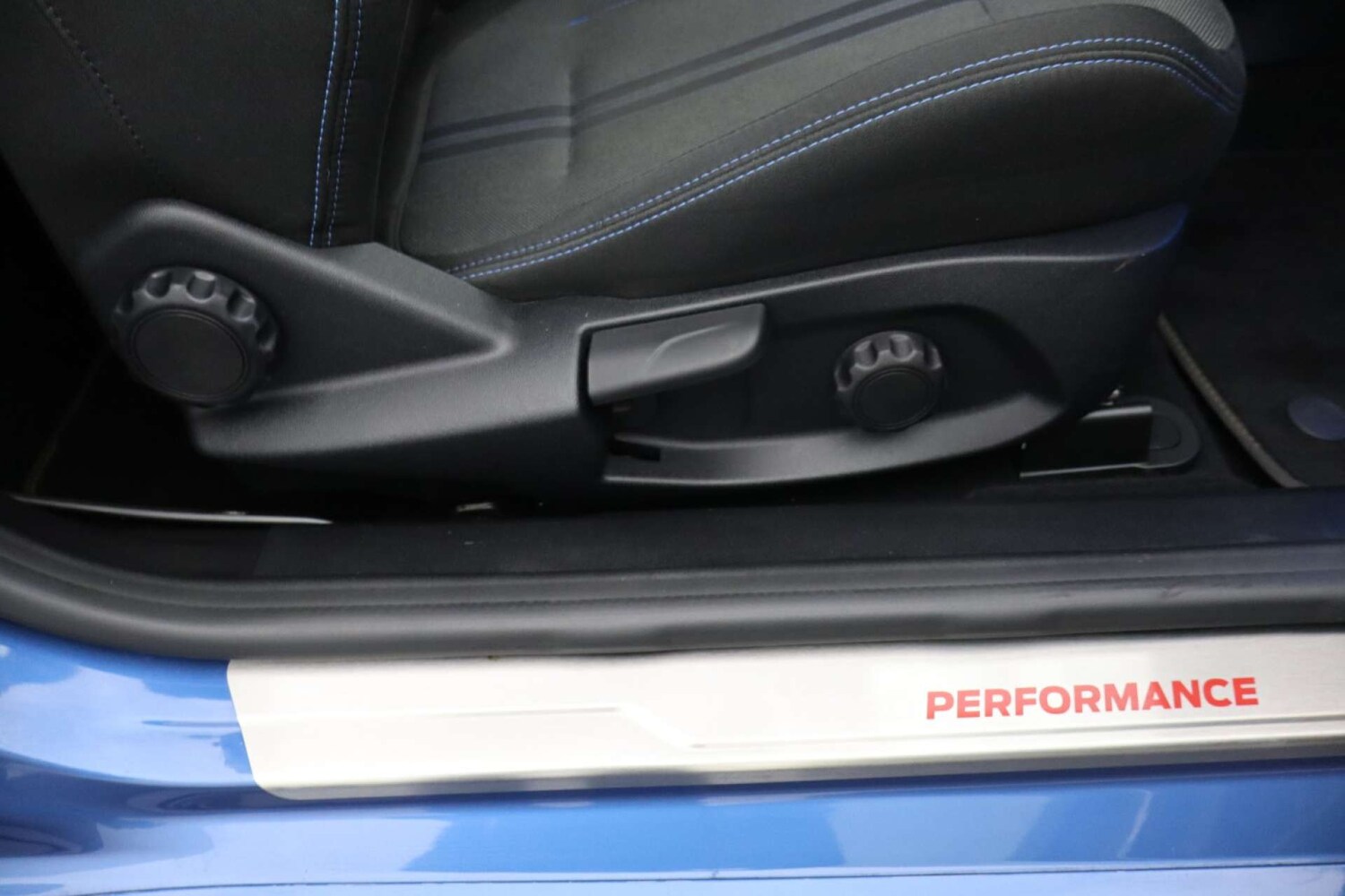 Used Ford Fiesta 2021 for sale - 76263542: Photo 13