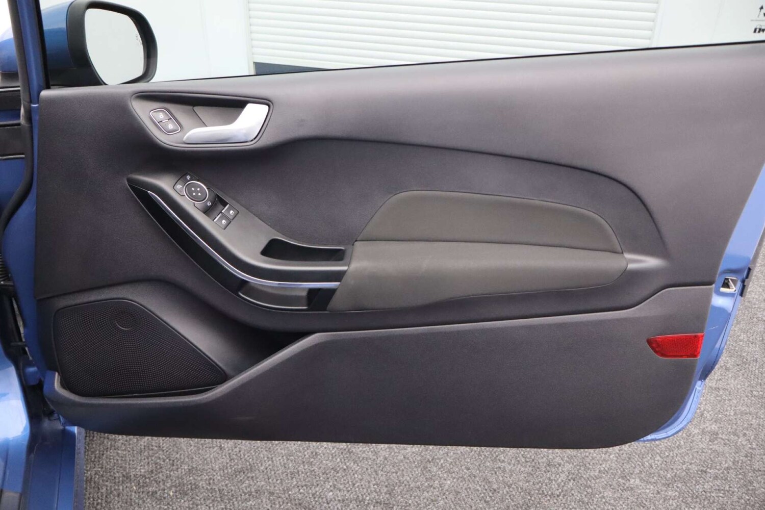 Used Ford Fiesta 2021 for sale - 76263542: Photo 14