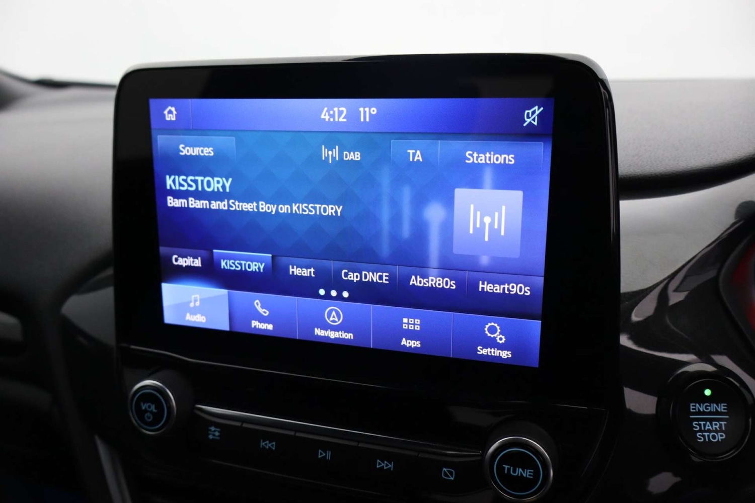 Used Ford Fiesta 2021 for sale - 76263542: Photo 19