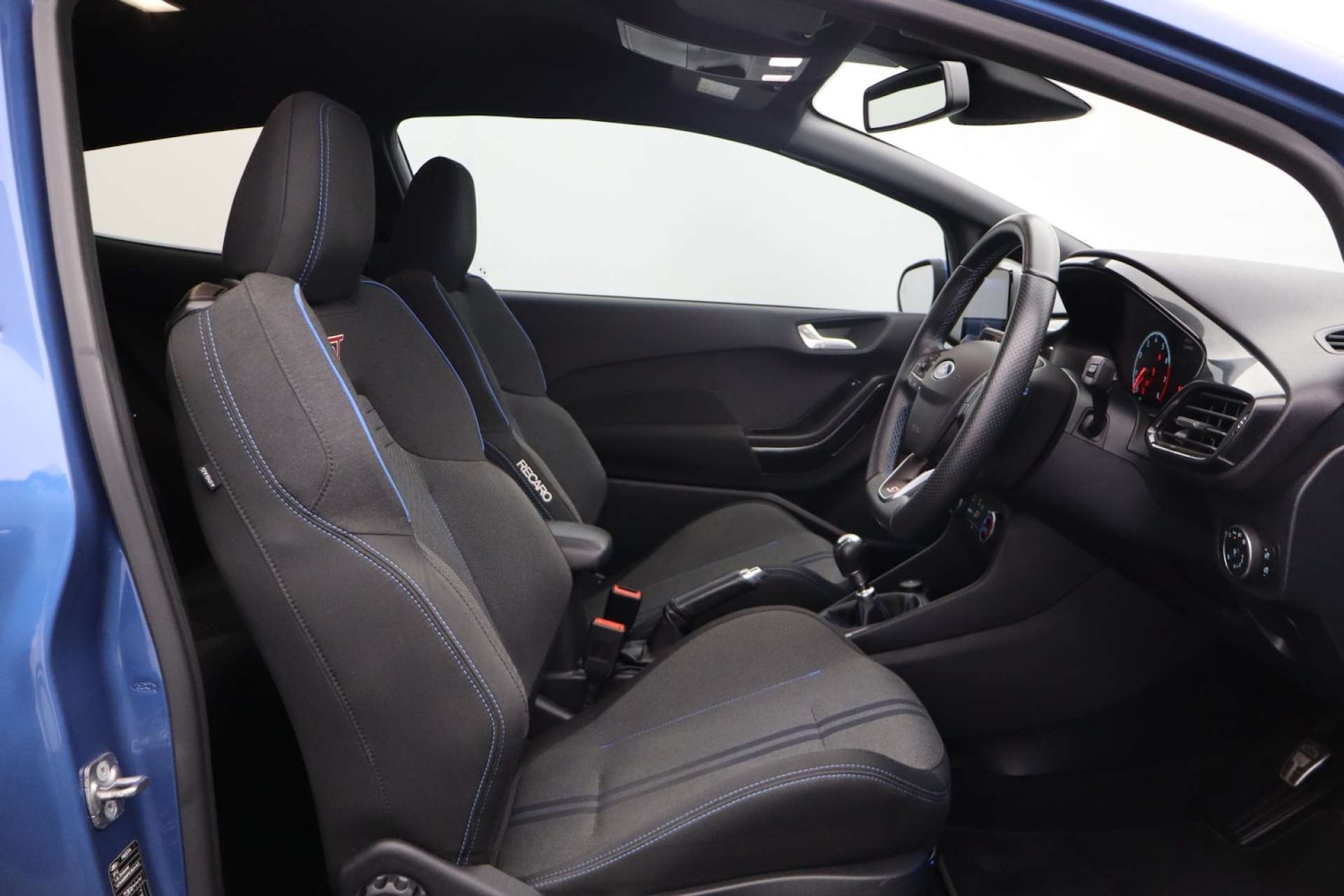 Used Ford Fiesta 2021 for sale - 76263542: Photo 2