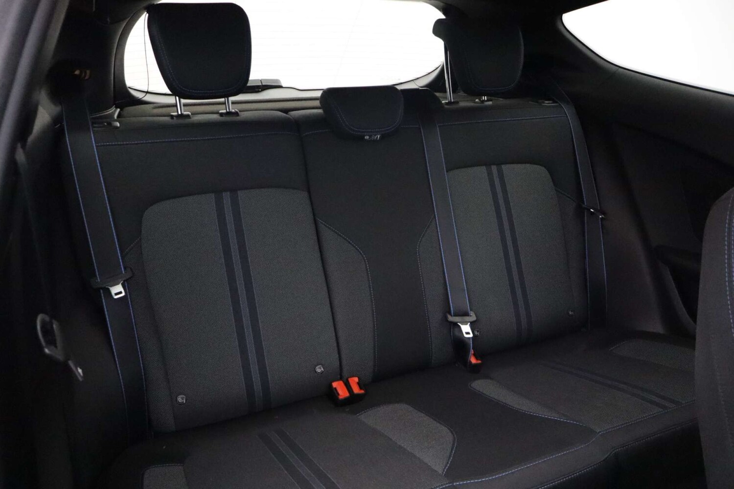 Used Ford Fiesta 2021 for sale - 76263542: Photo 20