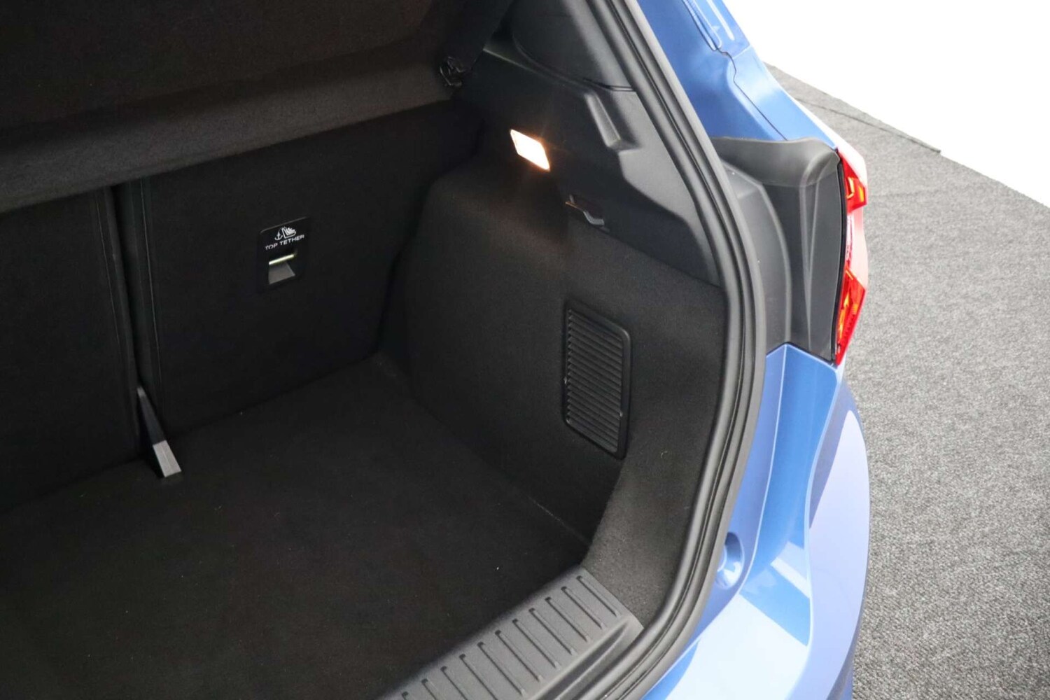 Used Ford Fiesta 2021 for sale - 76263542: Photo 21