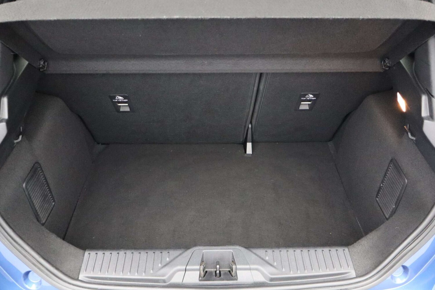 Used Ford Fiesta 2021 for sale - 76263542: Photo 22