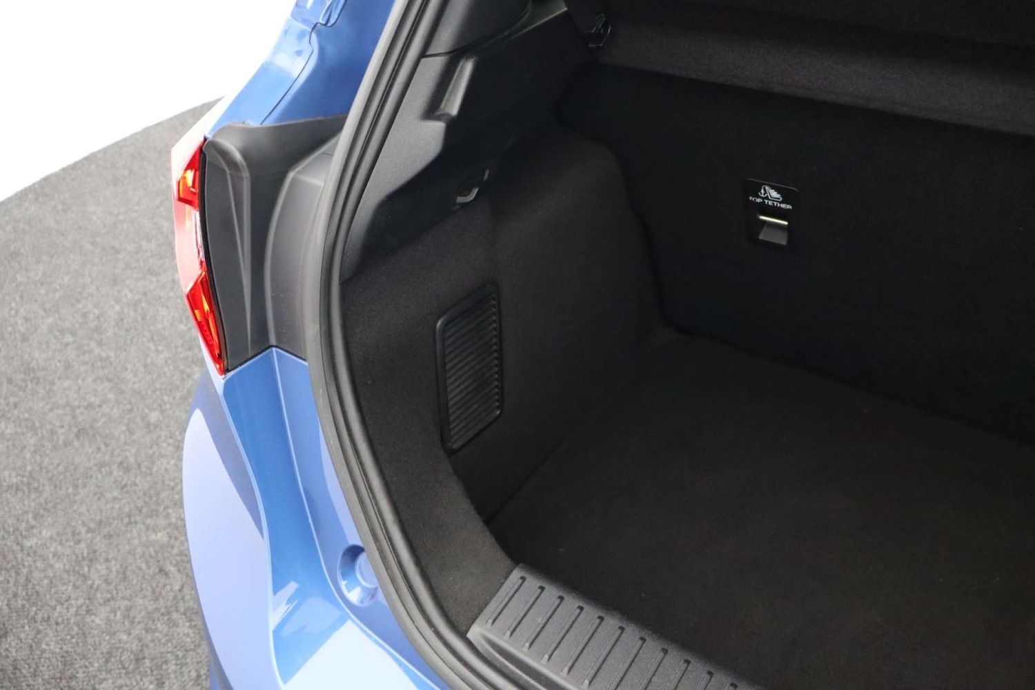 Used Ford Fiesta 2021 for sale - 76263542: Photo 23