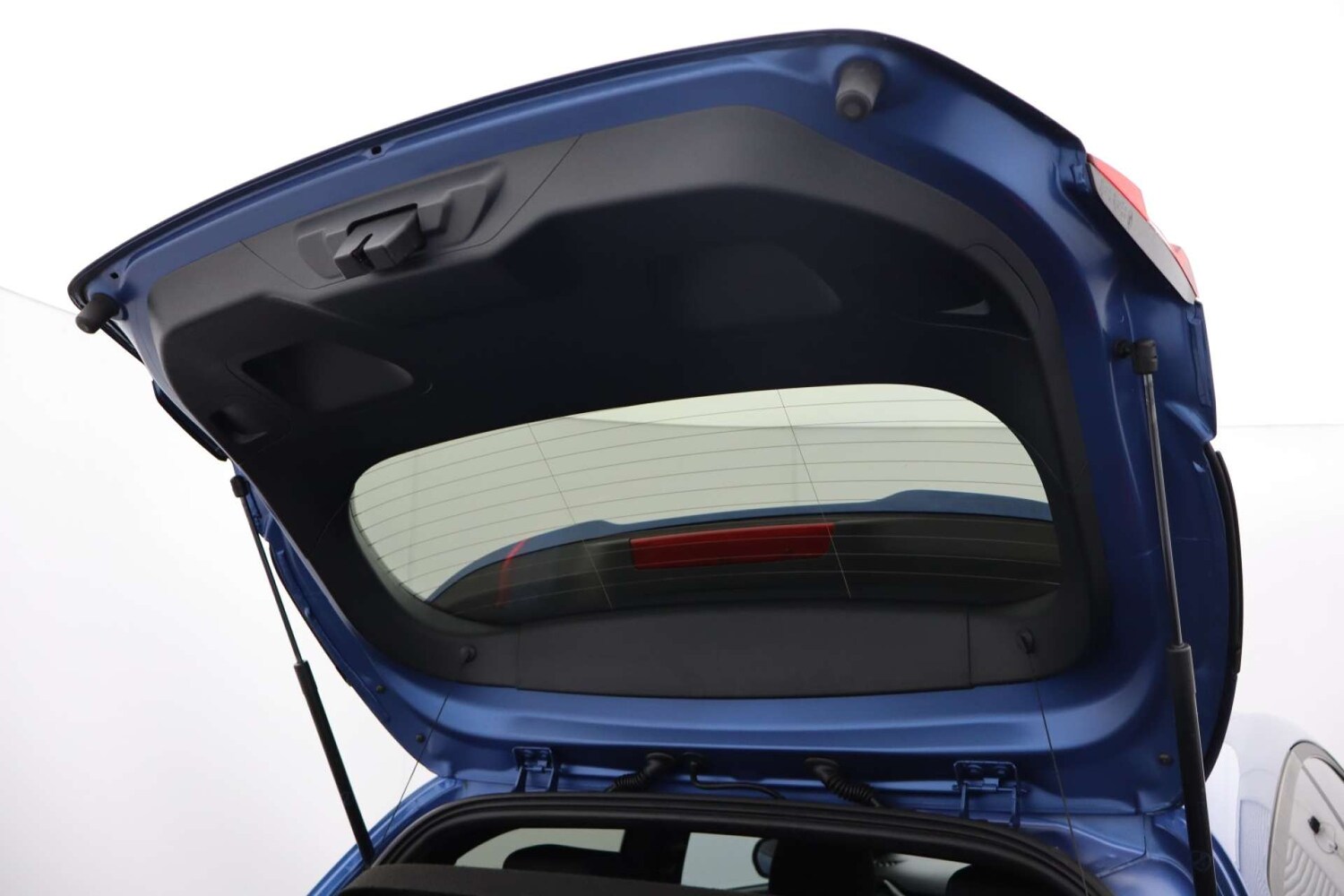 Used Ford Fiesta 2021 for sale - 76263542: Photo 24