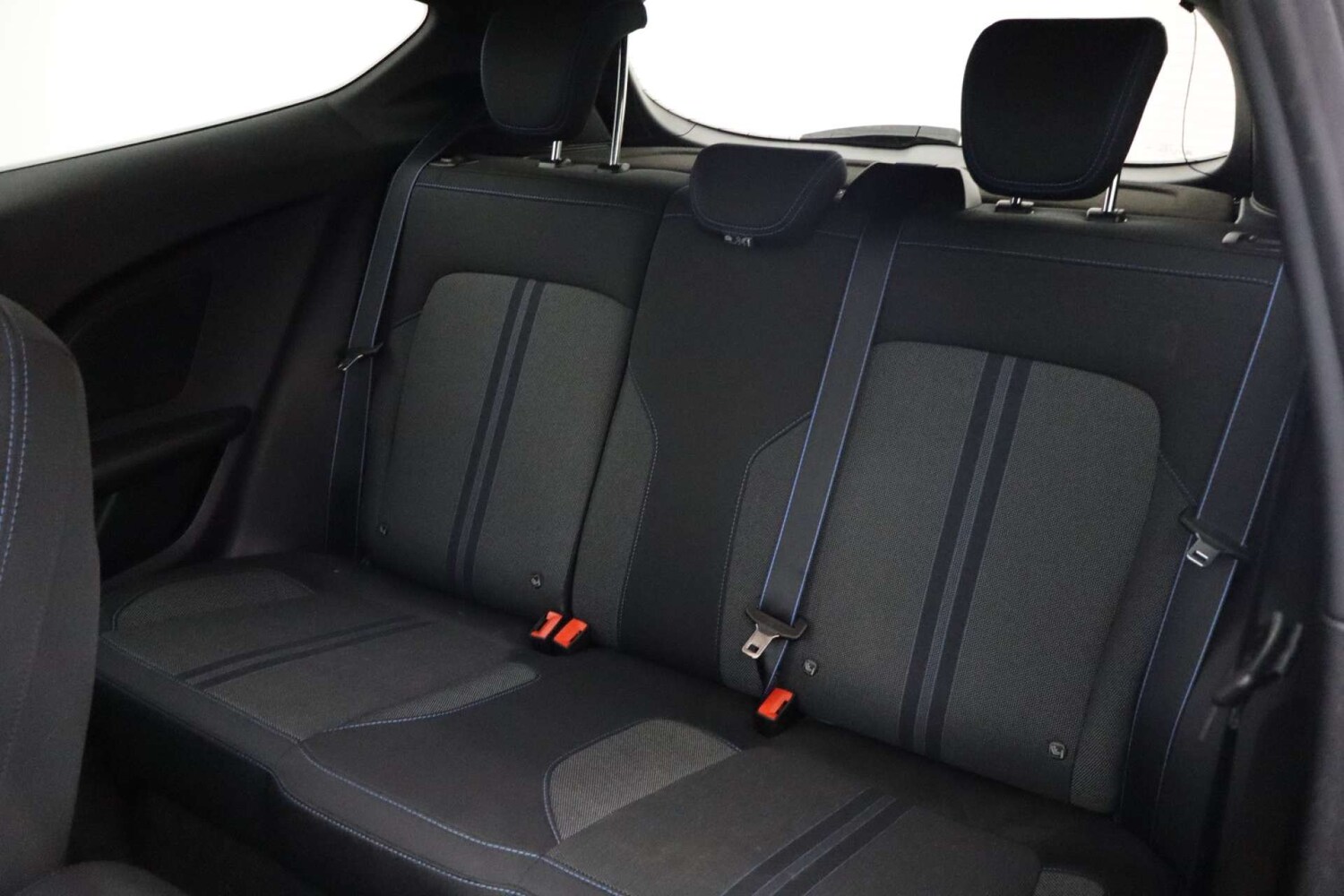 Used Ford Fiesta 2021 for sale - 76263542: Photo 25