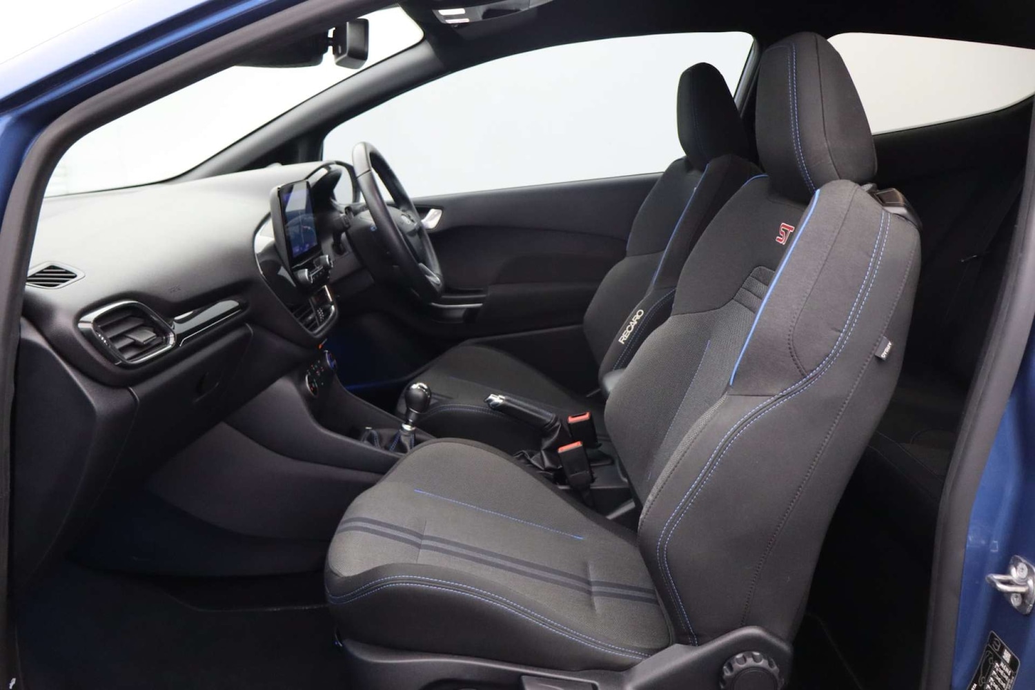 Used Ford Fiesta 2021 for sale - 76263542: Photo 26