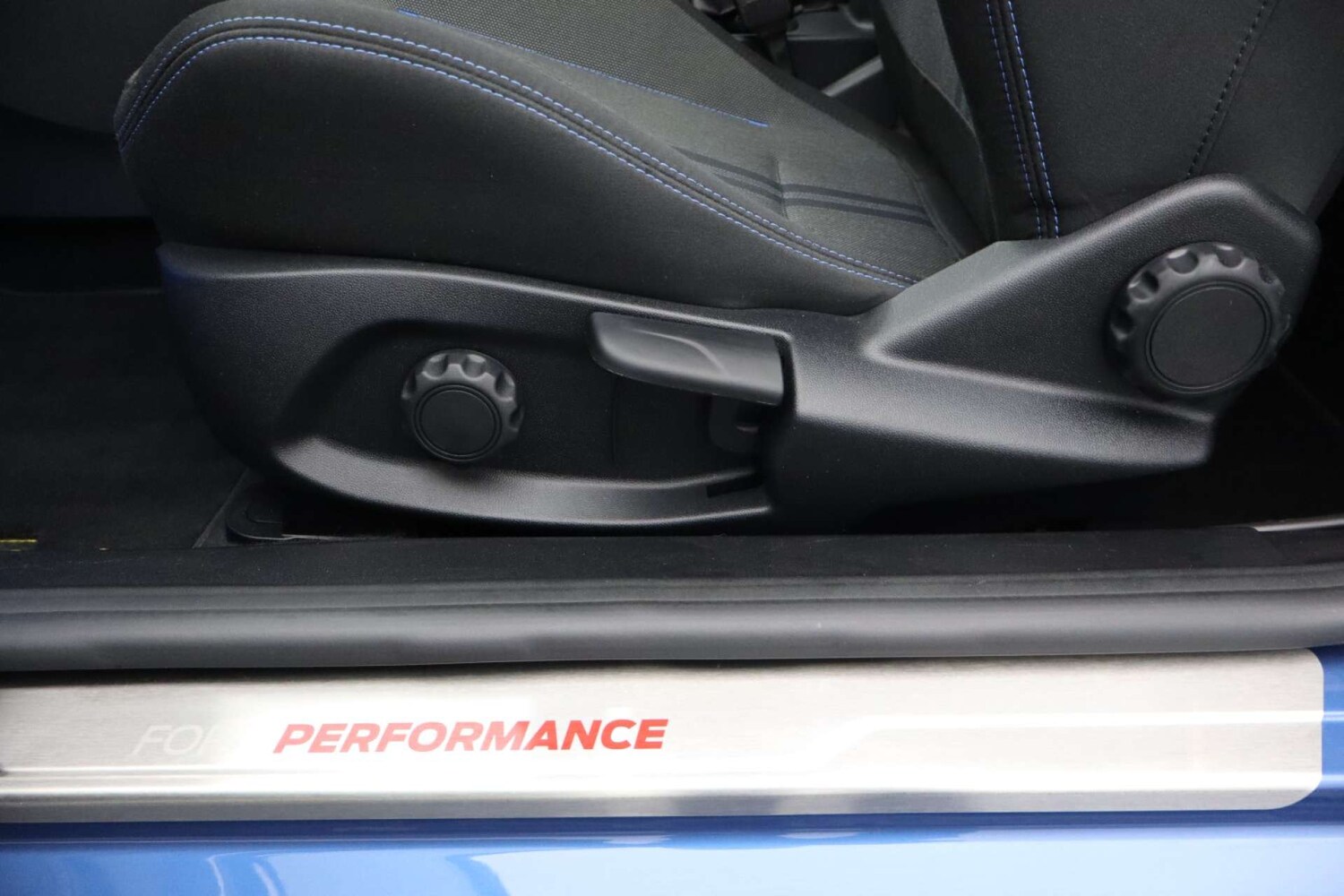 Used Ford Fiesta 2021 for sale - 76263542: Photo 29