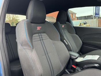 Used Ford Fiesta 2021 for sale - 76263542: Photo 2