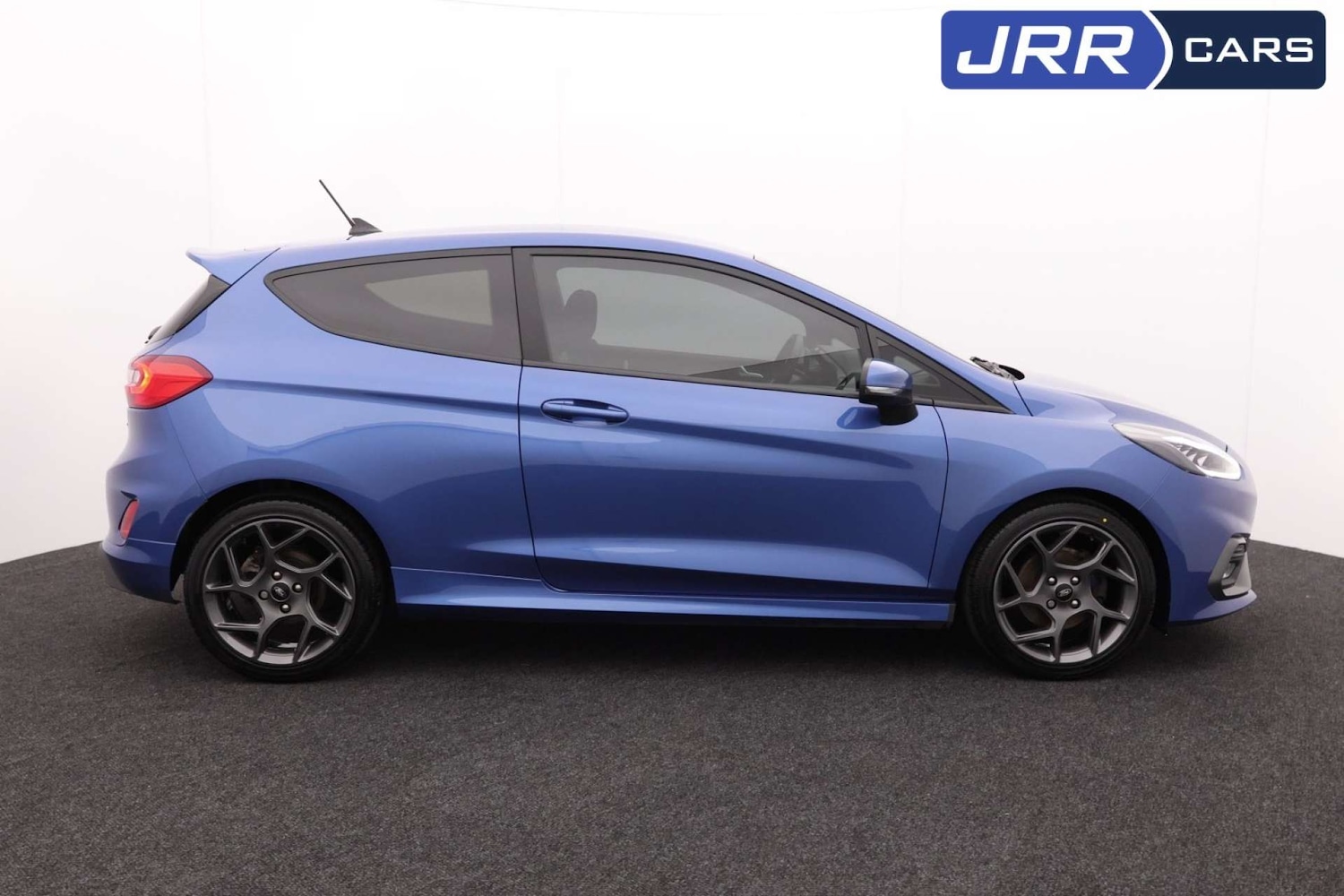 Used Ford Fiesta 2021 for sale - 76263542: Photo 3