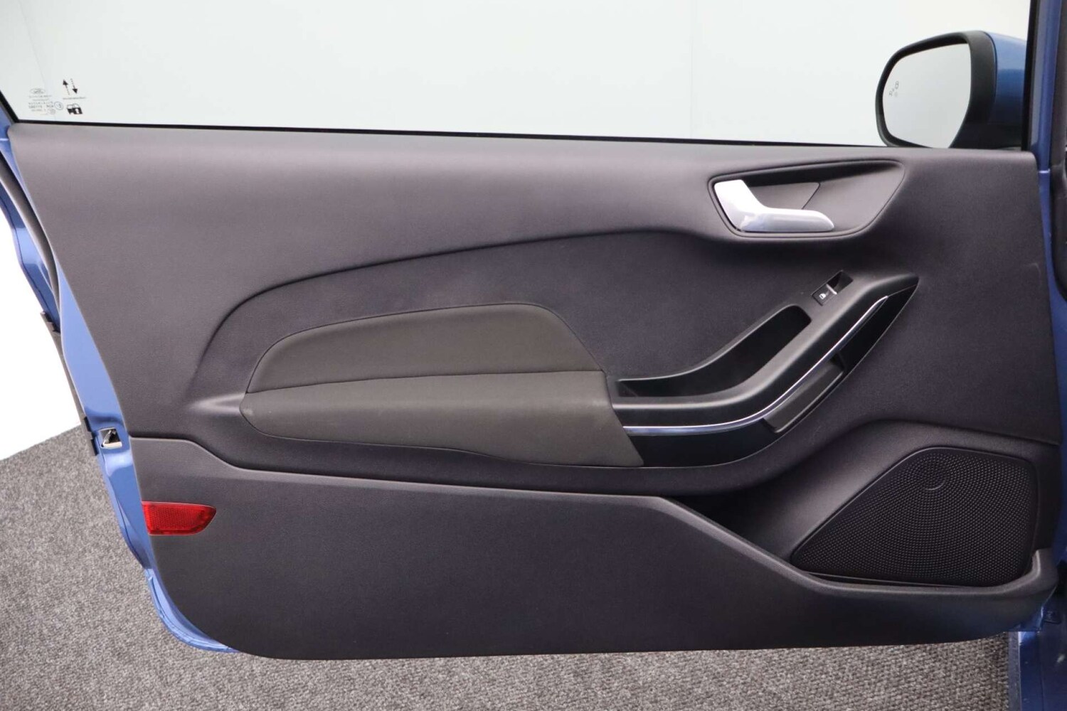 Used Ford Fiesta 2021 for sale - 76263542: Photo 31