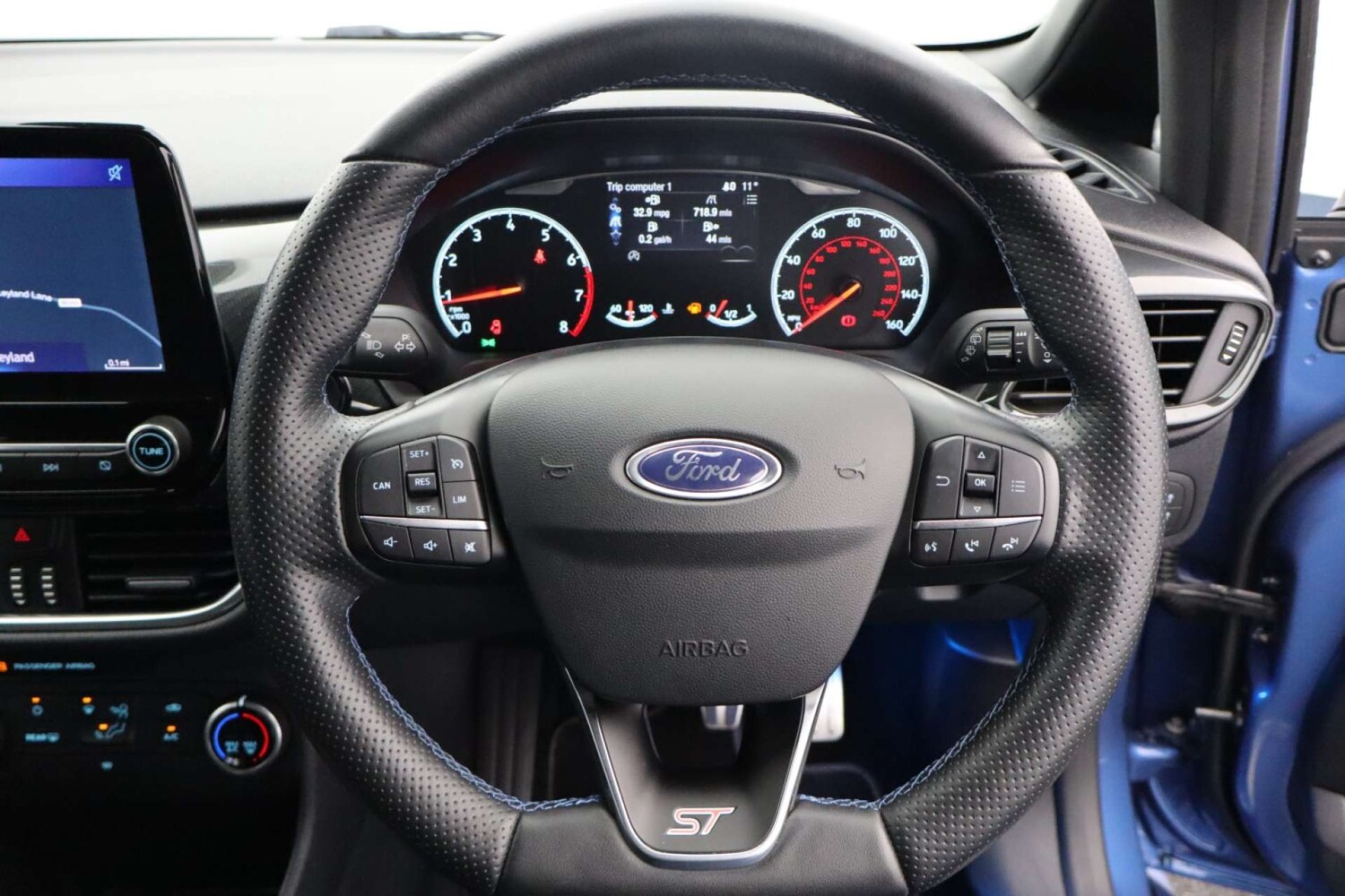 Used Ford Fiesta 2021 for sale - 76263542: Photo 32