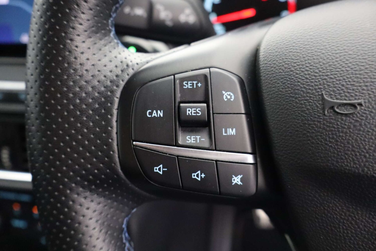 Used Ford Fiesta 2021 for sale - 76263542: Photo 33