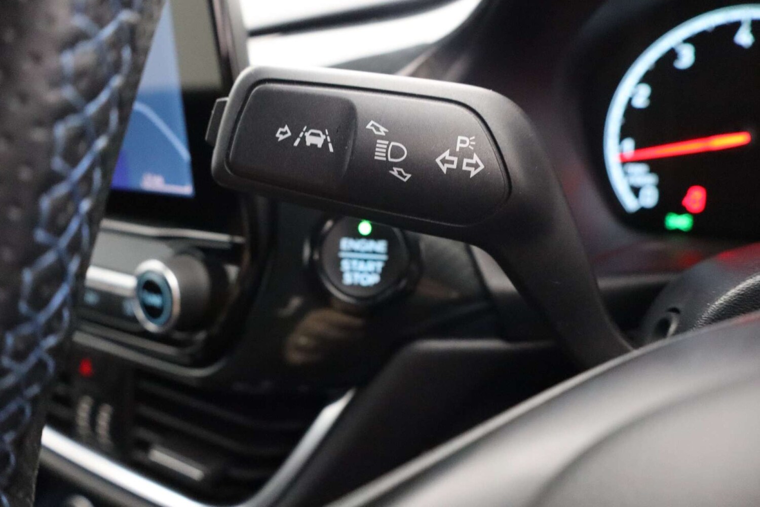 Used Ford Fiesta 2021 for sale - 76263542: Photo 34