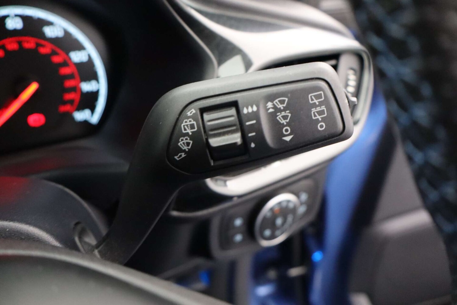 Used Ford Fiesta 2021 for sale - 76263542: Photo 36